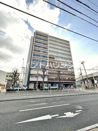 SOFIA住吉大社の物件外観写真